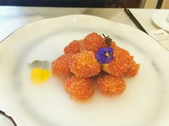 -汇贤府·李氏鲁菜(五棵松店)