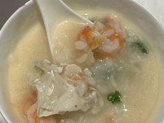 -潮州府·潮菜·砂锅粥(徐家汇店)