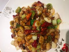 -王妈热卤·川味馆(海昌店)