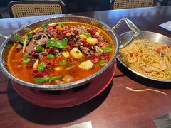 -拾捌川·自贡爆炒(新街口店)