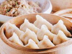 -新兴园饺子馆(北京百子湾店)