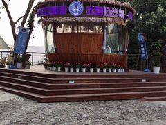-墨江北回归线标志园