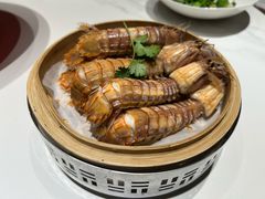 爬爬虾-新海渔港·胶东海鲜家常菜·家宴(奥体中心店)