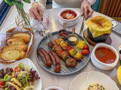 -库滋明·俄罗斯特色美食(中央大街店)