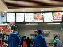 -林静小吃(复兴路店)