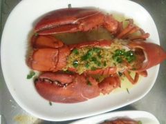 -小辣妹川味海鲜加工店(第一市场椰风巷店)