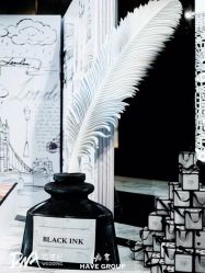 -DNA Wedding 婚礼记(上海店)