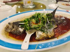 -天鲜阁·海鲜粤菜·33年老字号(石槎白云站店)