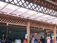 -亲兄弟真人CS团建拓展基地