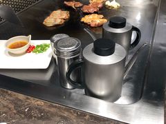 -湘汇概念铁板烧(铁西万达店)