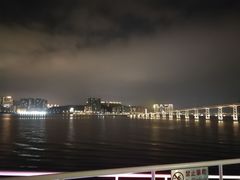 -澳门环岛游湾仔码头