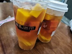 -HITEA嘆茶(罗定大新街店)