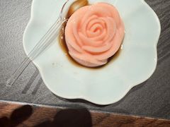 -小厨娘金榜题名(夫子庙秦淮河店)