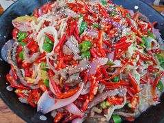 -三丁一体菜(绵远街店)