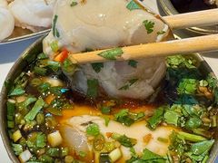 -琥珀川糟粕醋火锅(慈云寺店)