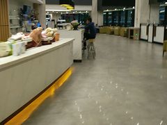 -深圳机场凯悦嘉寓酒店