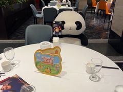 -眉州东坡(北苑华贸店)