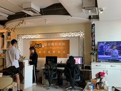 -猫头鹰照相馆(福田店)