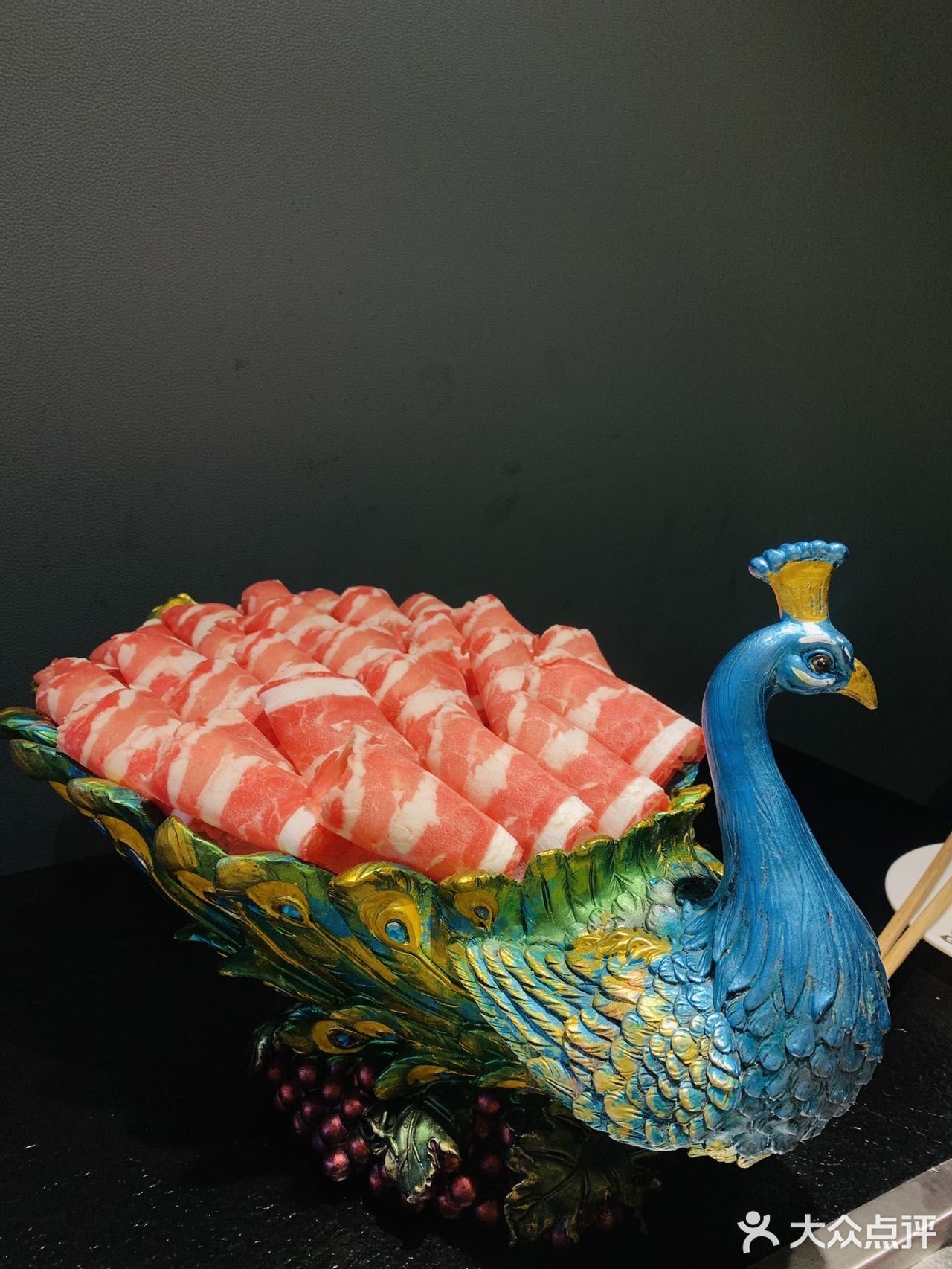 牛老捞火锅｜四宫格锅底，满足多口味的你💋