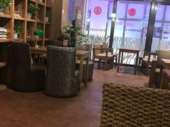 -雨舍咖啡(汉神购物广场咖啡街区店)