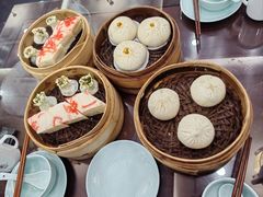 -富春茶社(国庆路店)