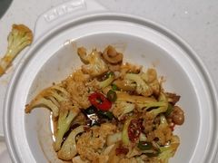 -北大荒人•新东北菜(青岛银座店)