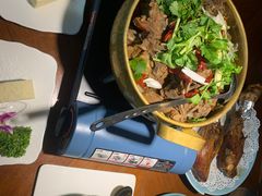 -楼兰新疆主题餐厅(坂田佳华领汇广场店)