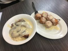 -新记餐厅(香槟大厦店)