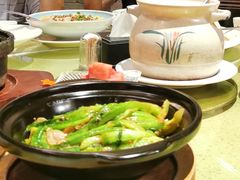 -铜锣湾·有麝自然香(重庆新天地店)