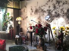 -那兰楼私房餐厅