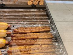 -格瑞思动物奶油生日蛋糕(园区永旺店)