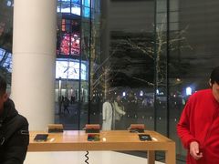 -Apple零售店(济南恒隆广场店)