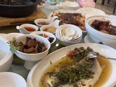 -老人和饭店(打浦路店)