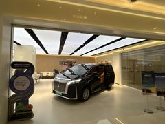 -天津梅江印象城