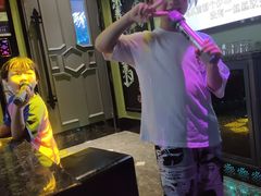 -INLOVE KTV(新天地店)