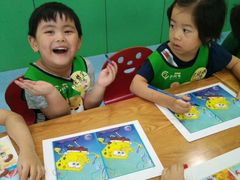 -小问号·科学启蒙·逻辑思维·阅读素养·口才演讲(杨浦合生汇中心)