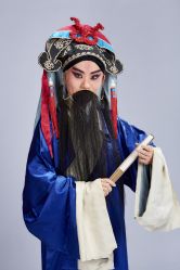 -青堂瓦舍京剧摄影古戏楼拍摄基地(北京安徽会馆店)