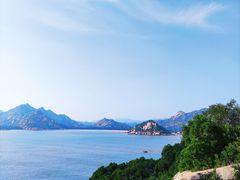 -那琴半岛地质海洋公园