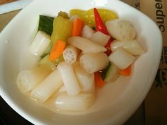 -海盗虾饭·剥好的小龙虾饭(SOHO尚都店)