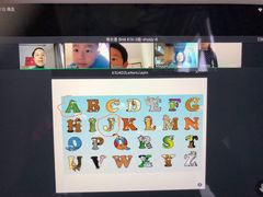 -奇尔思青少儿·语言·艺术·演讲(顾戴路店)