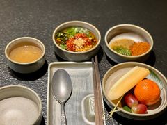 -大龙燚·旷野鲜火锅(广州首店)