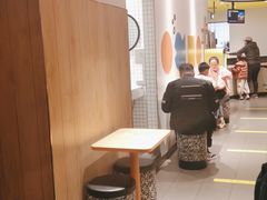 -麦当劳(大厂新城店)