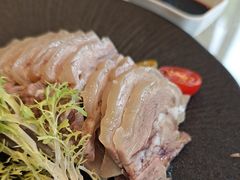 -東城故事·尋找姆媽的味道(玉兰路店)