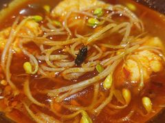 -楠火锅(广州总店)
