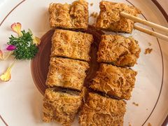 -粤菜王府·海鲜·茶市·海景餐厅(大梅沙店)