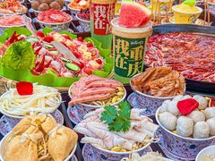 -纸盐河码头火锅(十八梯店)