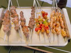 -九十九顶毡房(阜石路店)