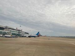 -福州长乐国际机场