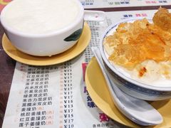 -仁信双皮奶(庙前直街店)