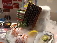 -元通寿司(大朗店)